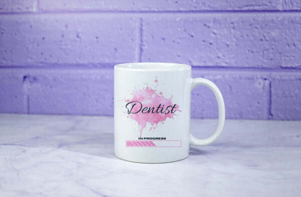Taza In Progress
