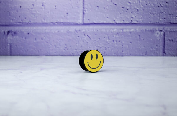 PopSockets Negro