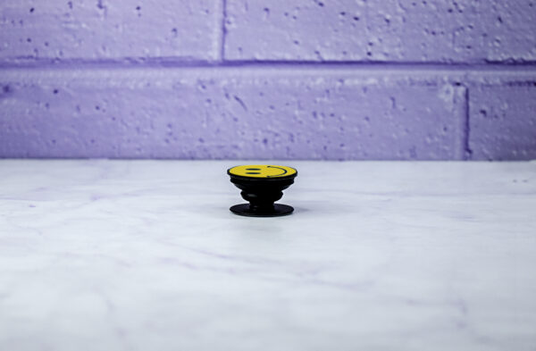 PopSockets Negro - Imagen 3