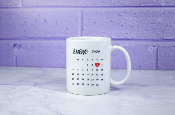 Taza Spotify - Imagen 2