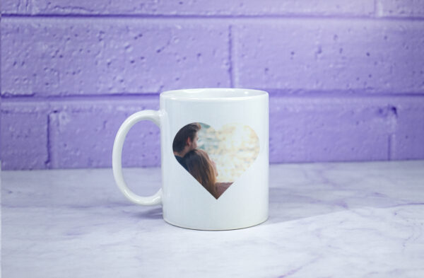 Taza Heart & Dates - Imagen 2